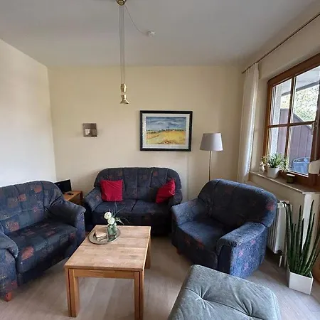 Kleine Auszeit אלטנאו