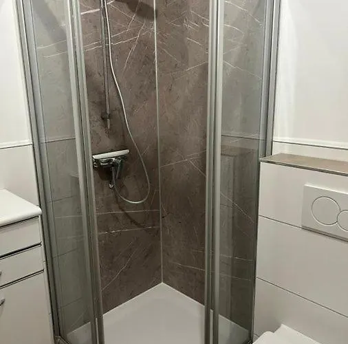 Kleine Auszeit 公寓 *